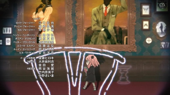 「SPY×FAMILY」10話感想 (103)
