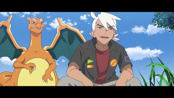 「ポケットモンスター」18話感想 (59)