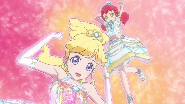 「アイカツフレンズ！」2話感想 (112)