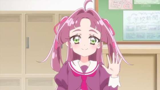 「名探偵プリキュア！」7話感想 (4)