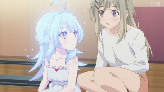 「安達としまむら」第3話感想 画像 (39)