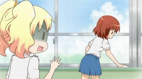 ハロー!!きんいろモザイク (42)