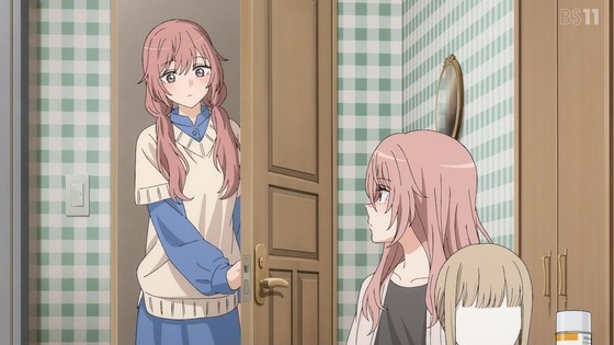 「その着せ替え人形は恋をする」22話感想 (67)