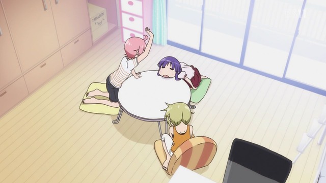 「ゆゆ式」12話感想 (105)