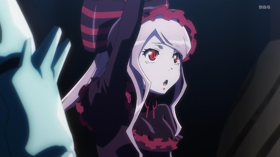 「オーバーロードⅣ」オバロ4期 8話感想 (29)