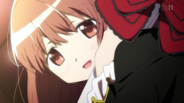 「マギアレコード」11話感想 画像 (63)