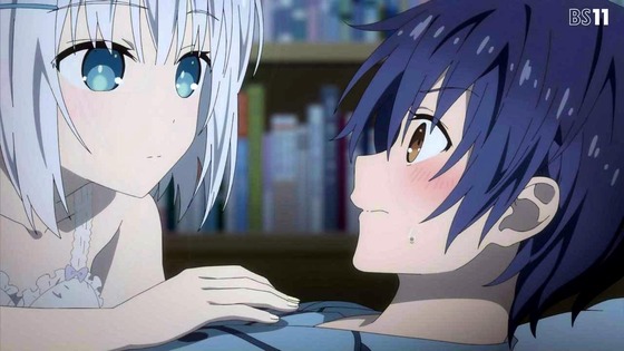 「デート・ア・ライブIV」4期 10話感想 (37)