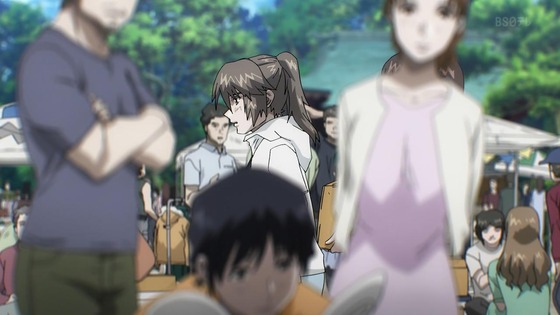 「蒼穹のファフナー THE BEYOND」5話感想 (118)