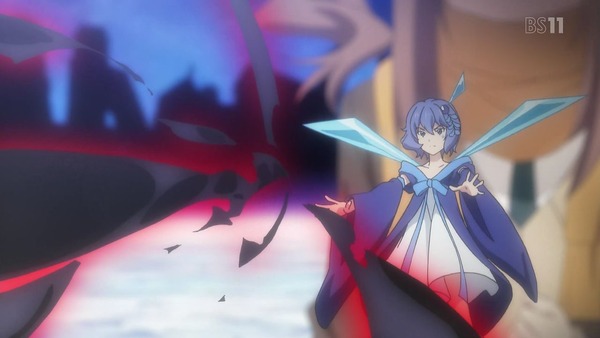 「Lostorage conflated WIXOSS」2話 (53)