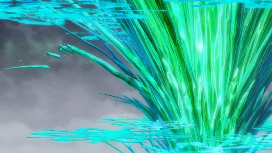 「蒼穹のファフナー THE BEYOND」8話感想 (140)
