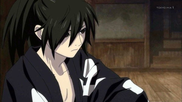 「どろろ」第14話 感想  (8)