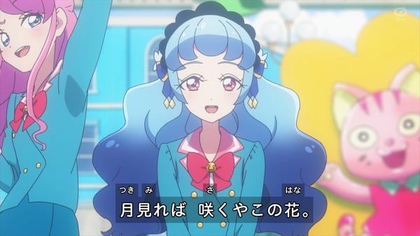 「アイカツフレンズ！」55話感想  (40)