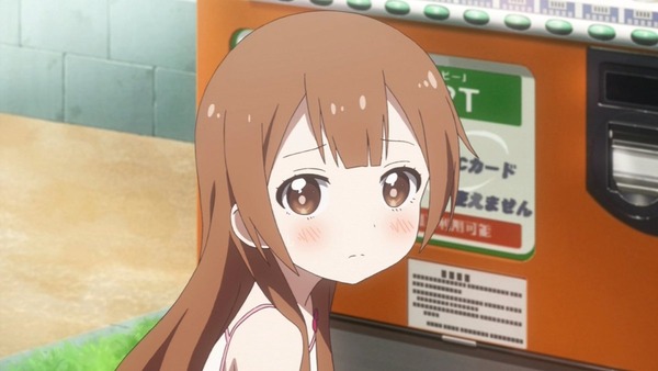 ゆるゆり さん☆ハイ! (72)