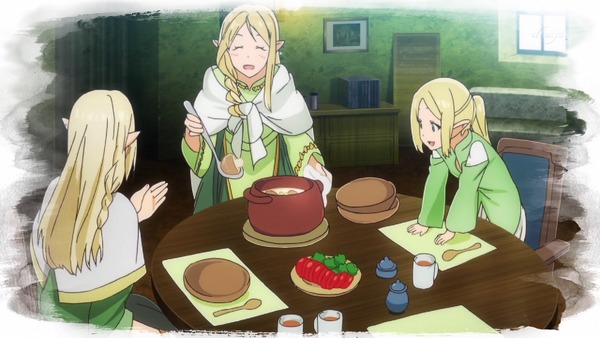 「異世界食堂」4話 (37)