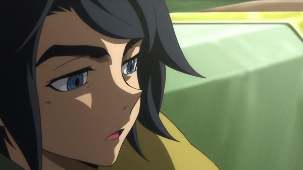 「機動戦士ガンダム 鉄血のオルフェンズ」 (86)