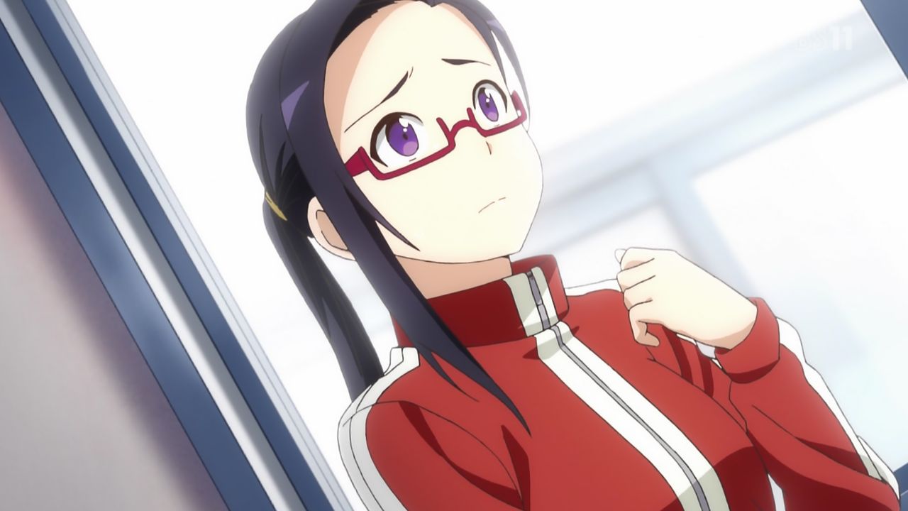 亜人ちゃんは語りたい 7話感想 サキュバス保護者は刑事さん 人間も 亜人ちゃんは語りたい 7話感想 サキュバス保護者は刑事さん 人間も