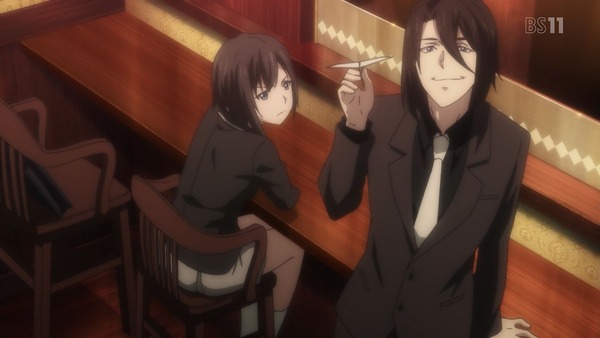 「Lostorage incited WIXOSS」 (18)