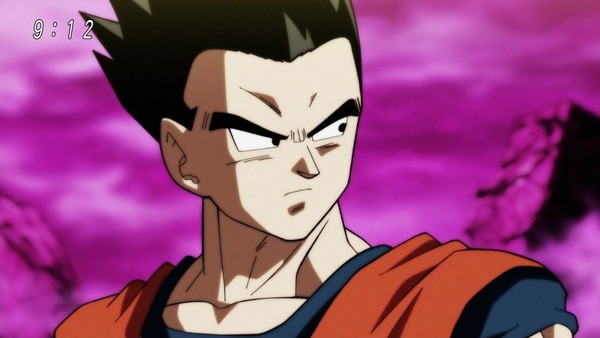 「ドラゴンボール超」102話 (26)