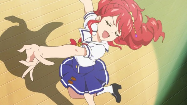 アイカツ (4)