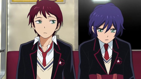 「輪るピングドラム」1話感想 (118)