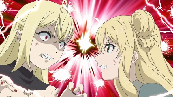 「旗揚!けものみち」9話感想 (22)