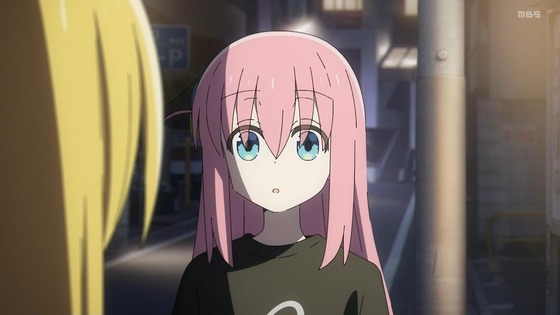 「ぼっち・ざ・ろっく!」8話感想 (60)