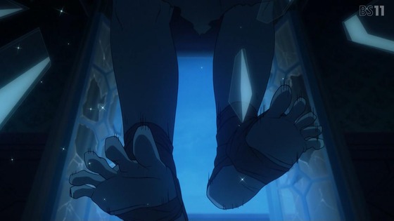 「Fatestrange Fake」5話感想 (93)