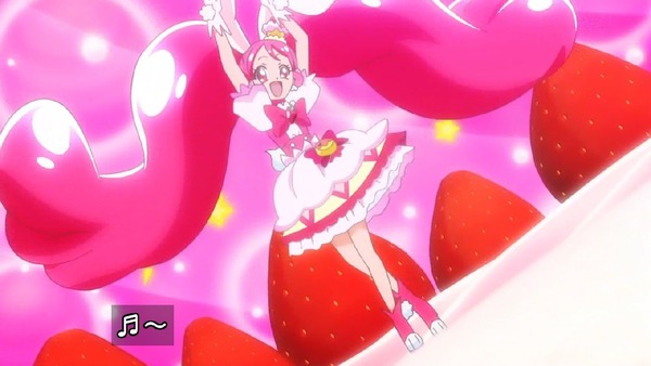 「キラキラ☆プリキュアアラモード」22話 (30)
