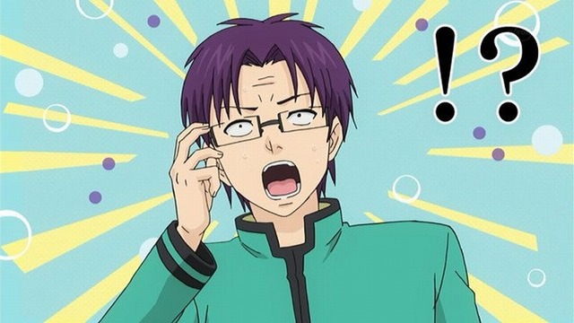 「斉木楠雄のΨ難」 (34)