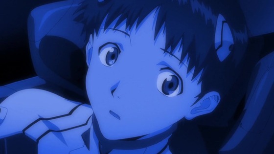 「ヱヴァンゲリヲン新劇場版:破」感想 (264)