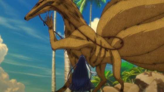 「私を喰べたい、ひとでなし」5話感想 (44)