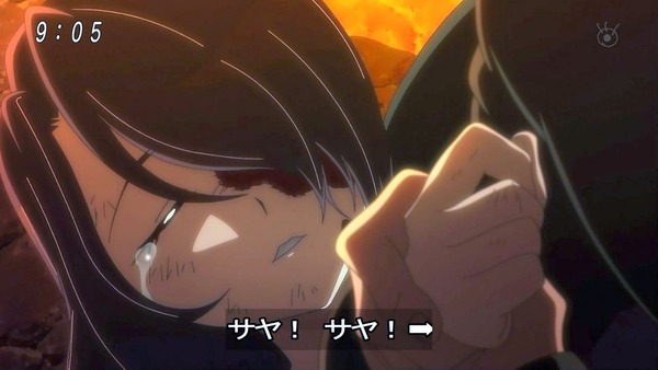 「ゲゲゲの鬼太郎」6期 51話感想 (6)
