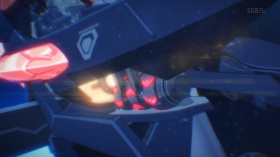 「蒼穹のファフナー THE BEYOND」6話感想 (150)