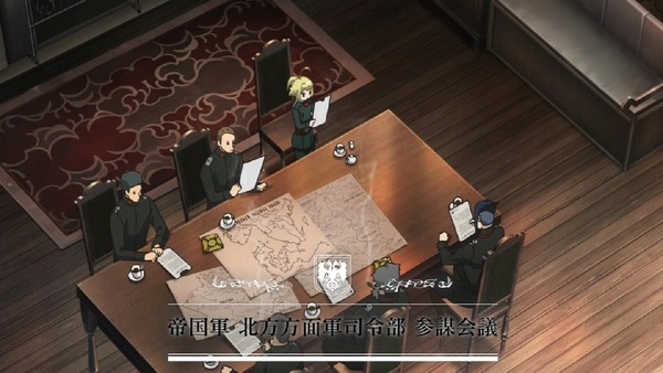 「幼女戦記」7話 (6)