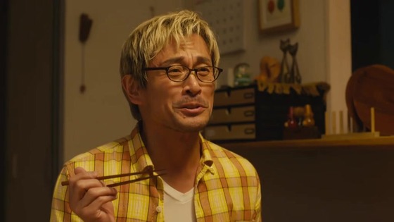 「きのう何食べた? season2」2期 1話感想 (125)