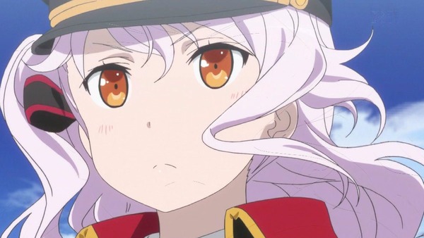 「ハイスクール・フリート(はいふり)」12話 (28)