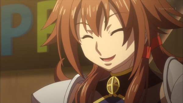 新妹魔王の契約者 (4)