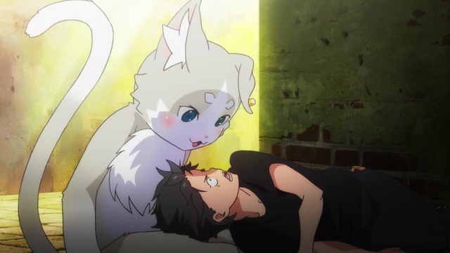 「Re：ゼロから始める異世界生活」1話感想 (12)