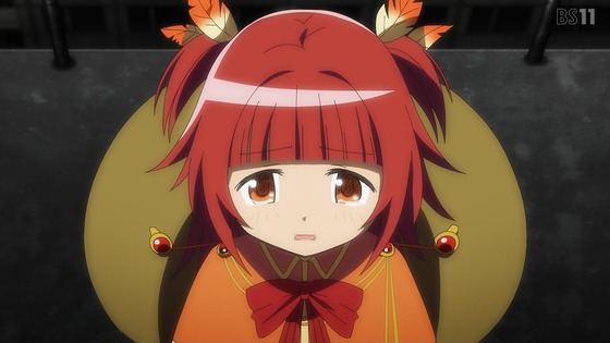 「マギアレコード Final SEASON 浅き夢の暁」全話感想 (131)