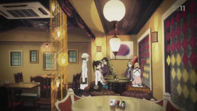 「Occultic;Nine オカルティック・ナイン」 (4)