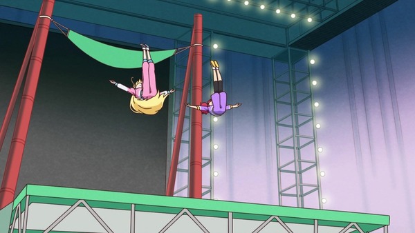 「アイカツフレンズ！」2話感想 (77)