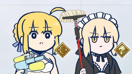 「FGO 藤丸立香はわからない」Season2 24話 25話 26話感想 (75)