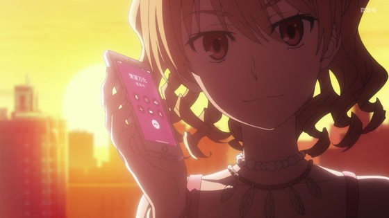 「とある科学の超電磁砲T」3期 19話感想 画像 (41)