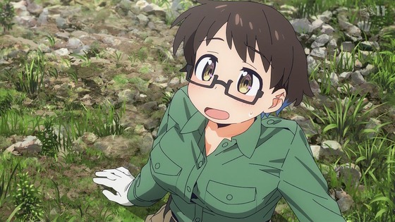 「瑠璃の宝石」10話感想 (29)