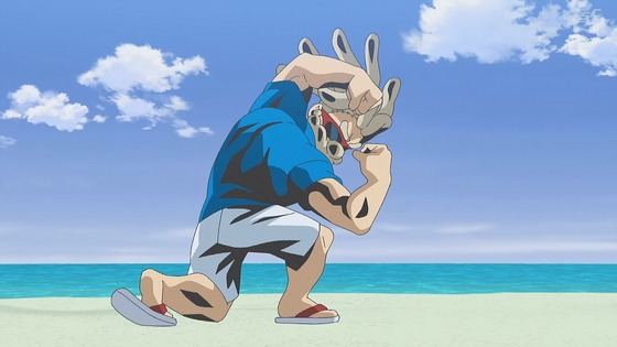 「ポケットモンスター」アニポケ42話感想 (40)