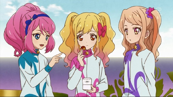 アイカツスターズ！」第58話 (6)