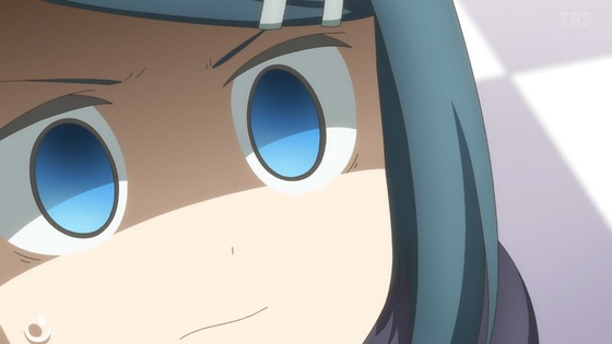 「ダンジョンの中のひと」7話感想 (32)