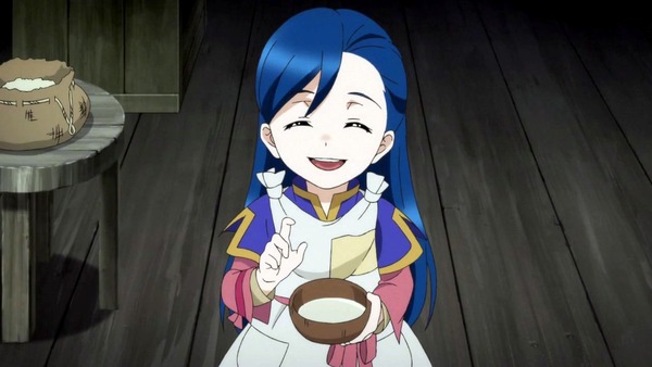 「本好きの下剋上」3話感想 (41)