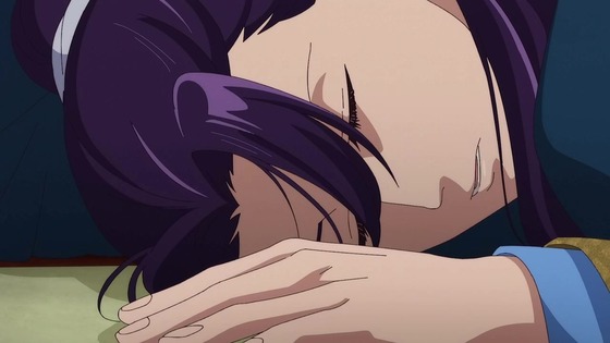 「薬屋のひとりごと」7話感想 (36)
