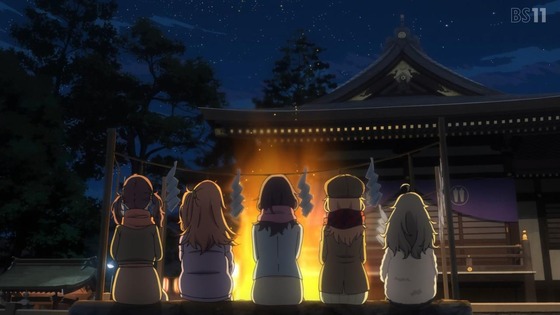 「日々は過ぎれど飯うまし」12話感想 [ひびめし] (130)